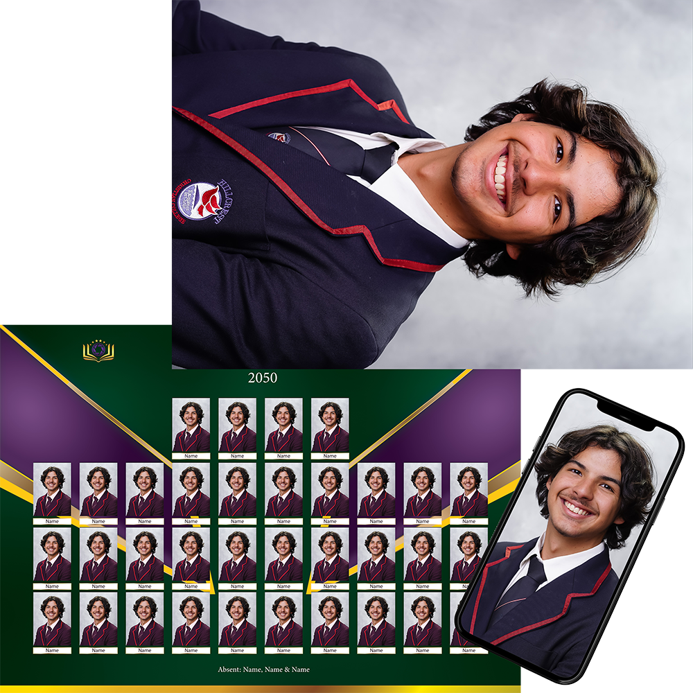 Combination Pack