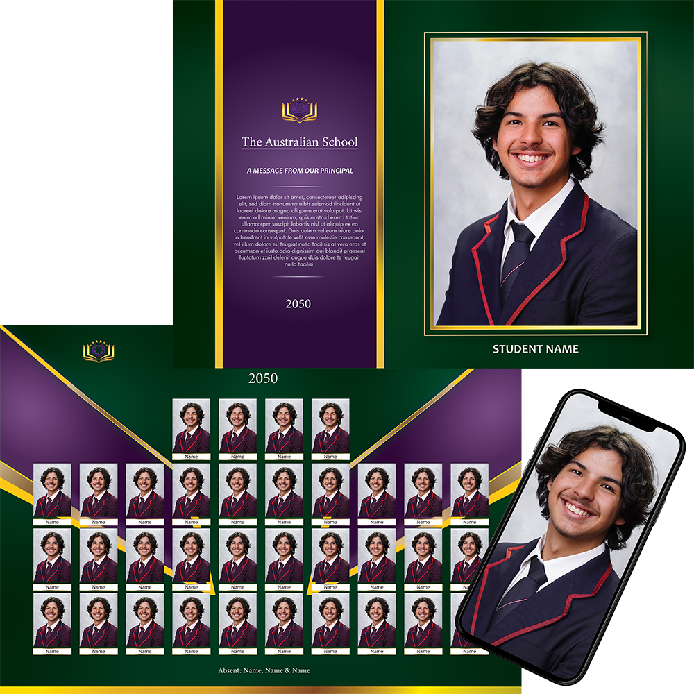 Combination Pack